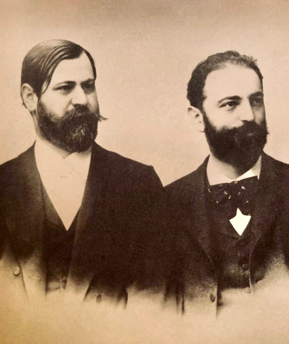 Acerca de la autorización: de la originalidad del análisis al análisis original