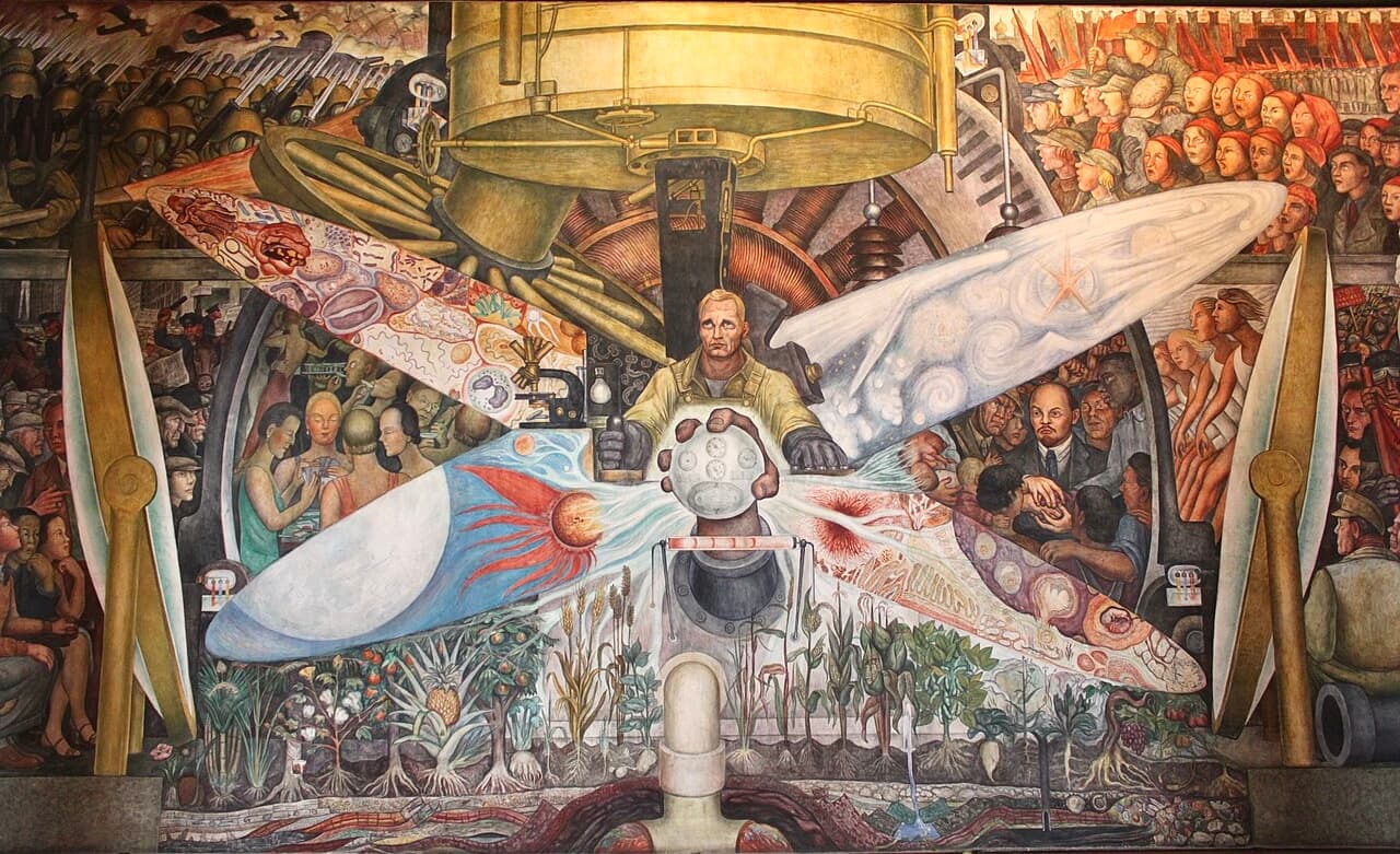 Carlos Fuentes. Lo americano en el infierno