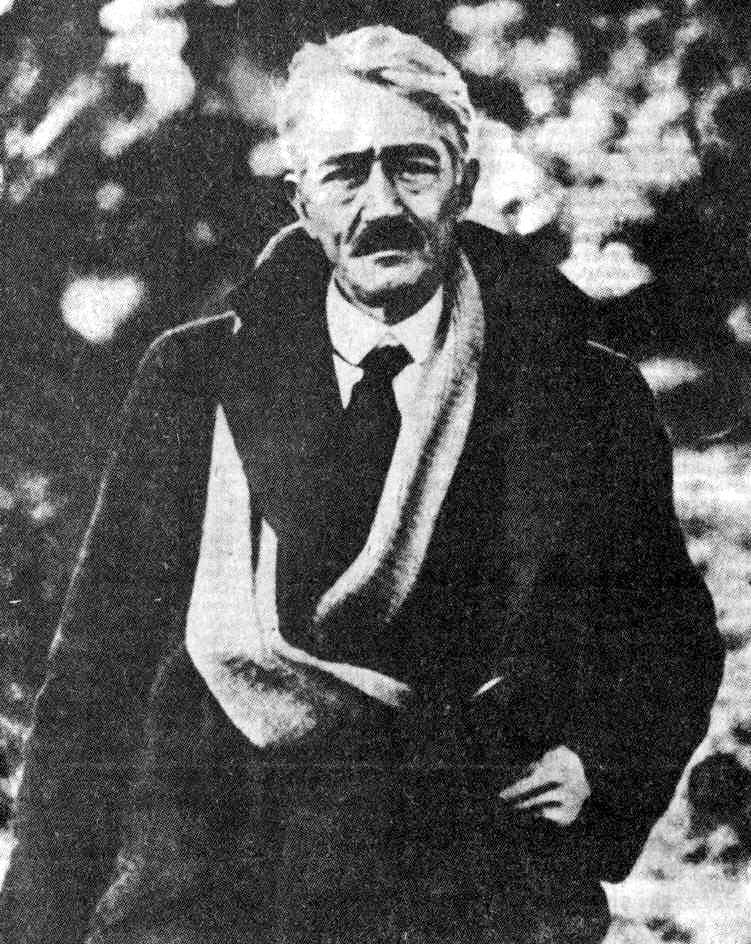 Hablo de Germán García